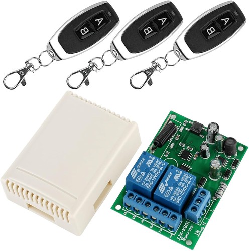 433mhz telecomando senza - fr,