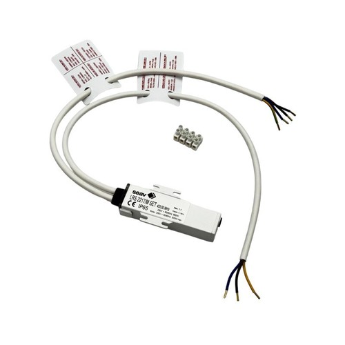 Seav lrs 2217 ricevente - seav,