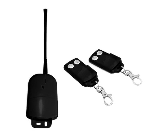 Kit ricevitore telecomandi - 2,
