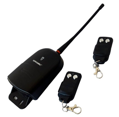 Kit ricevitore esterno - kit,