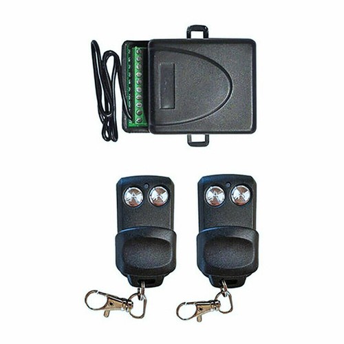 Kit ricevitore telecomandi - ricevitore, 2