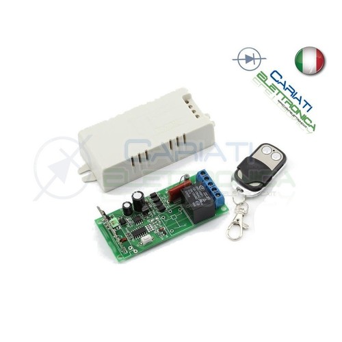 Scheda ricevente ricevitore - ricevente,