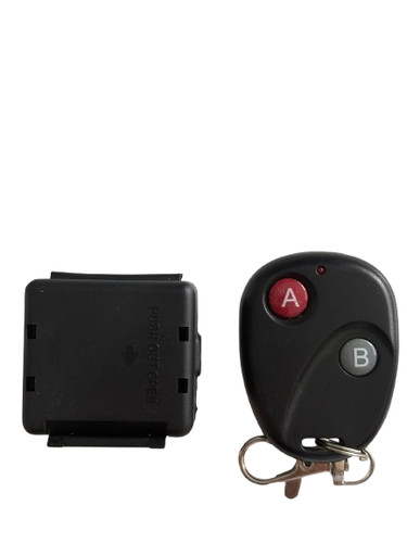 Ricevitore 433mhz con - ricevitore,