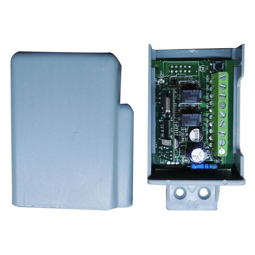 Ricevitore canali rq2c433p - ricevitore,
