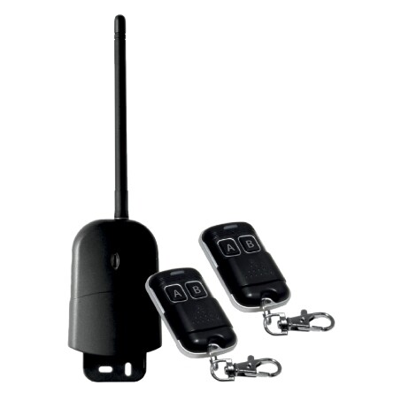 Kit ricevitore per - kit,