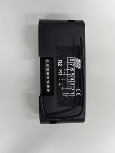 Rib radio ricevitore s433 - rib,