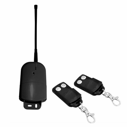 Kit ricevitore telecomandi - kit, 2