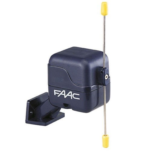 Faac plus1 433 mhz 787833 - faac,