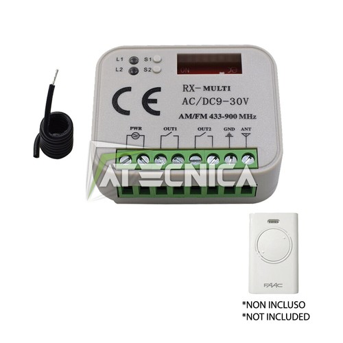 Ricevitore radio ricevente - ricevitore,