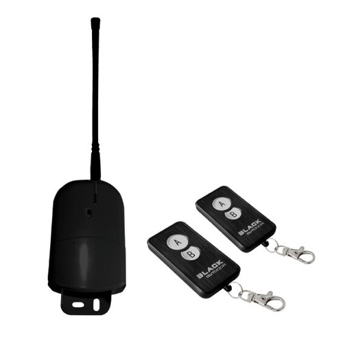 Kit ricevitore 2ch - kit,