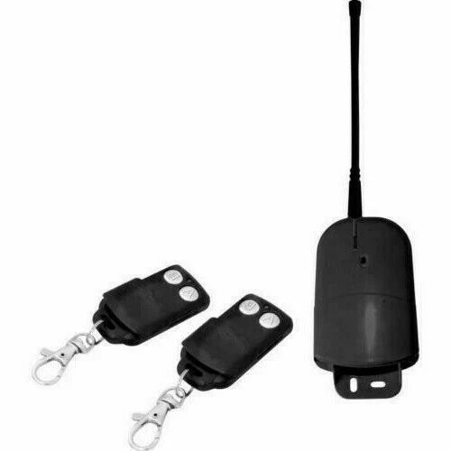 Kit ricevitore esterno - kit,