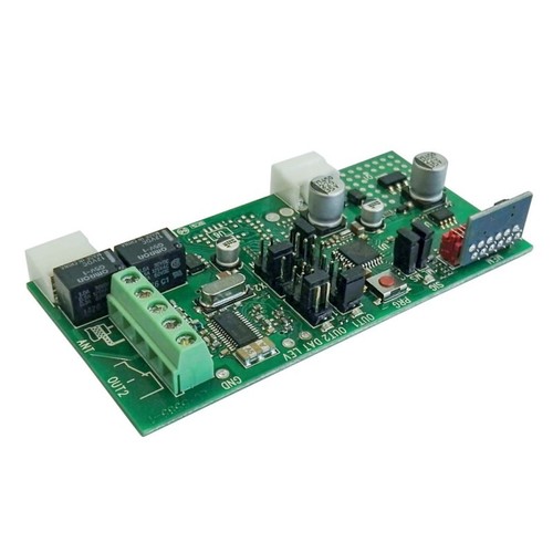 Ditec bixr2 ricevitore - ditec,