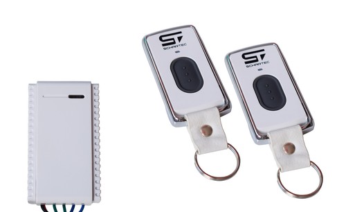 Schartec mini ricevitore radio - mini,