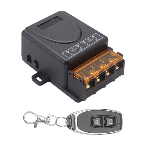 220v 30a 1ch 433mhz - 30a,