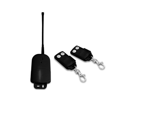 Kit ricevitore universale - kit,